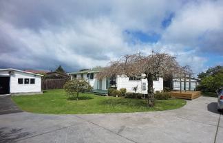 1 Buchanan Street, Matamata