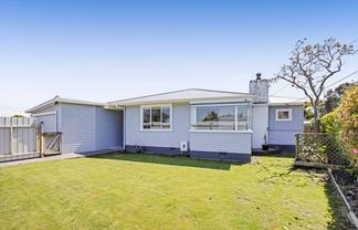 130 Fairfield Road, Hawera
