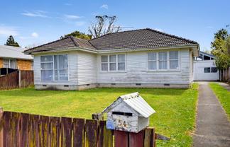 54 Yvonne Street, Melville