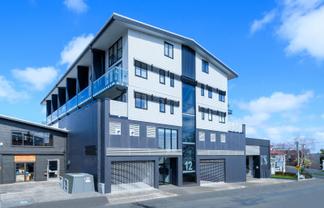  1h/12 Charles Street, Mount Eden
