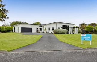 11A Kingsford-Smith Drive, Hawera