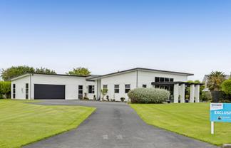 11A Kingsford-Smith Drive, Hawera
