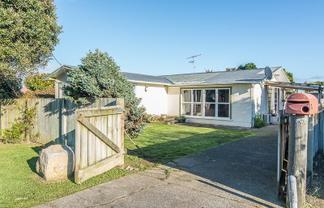 7 Freemans Road, Otaki
