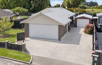 44 Holland Drive, Kaiapoi