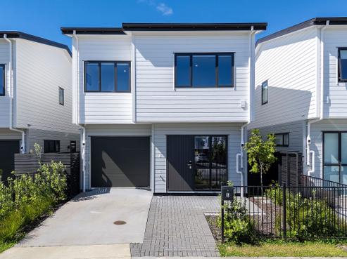 5 Greenbrier Street, Westgate