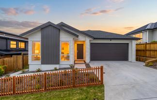 83 Skulander Crescent, Millwater