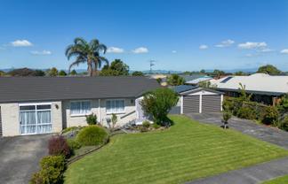 39 Darlington Street, Ngatea