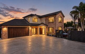 23 The Mews, Shamrock Park