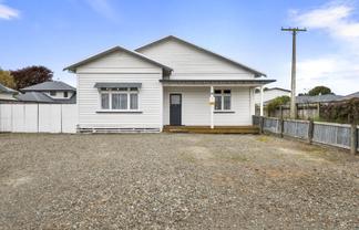 81a Linton Street, West End