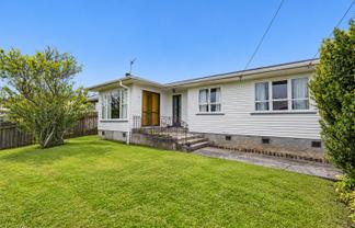 45 Huanui Street, Ranui