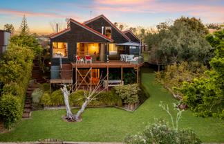 25 Davita Place, Farm Cove