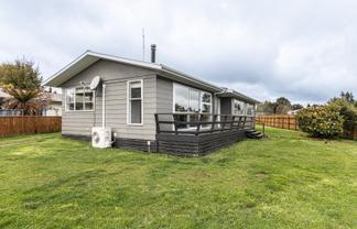 30 Arawa Street, Ohakune