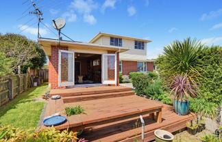 3 Armagh Street, Levin