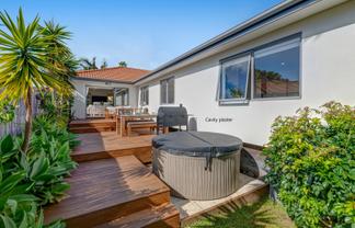 5 Te Ruru Way, Stanmore Bay