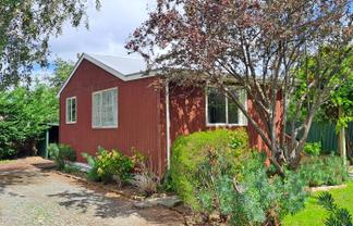 32A Cologne Street, Martinborough