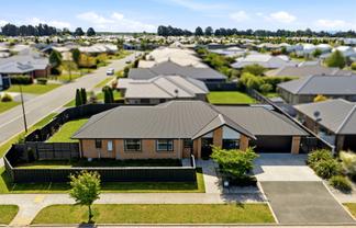 56 Ledbury Drive, Rolleston