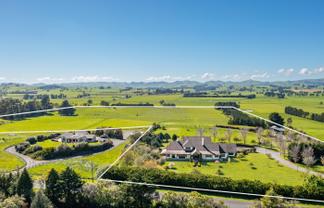 295 Porangahau Road, Waipukurau