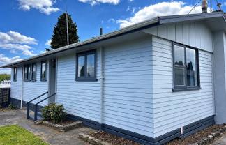 57 Elizabeth Drive, Tokoroa