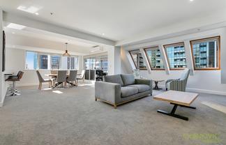 9B/37-39 Federal Street, Auckland Central