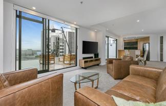 9A/18 Hobson Street, Auckland Central