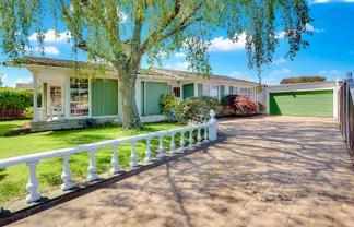 48 Glen Lynne Avenue, Queenwood