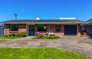 3 West Grove, Alicetown