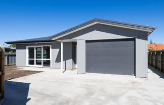 35a Nuffield Avenue, Marewa