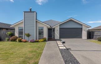 47 Bradbury Avenue, Rolleston