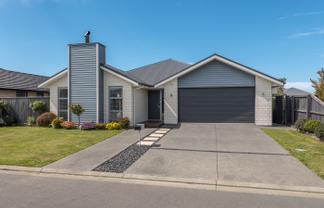 47 Bradbury Avenue, Rolleston