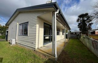Waikato - Address withheld
