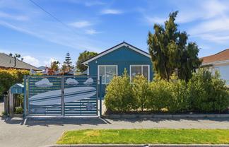 5 Denman Street, Sumner