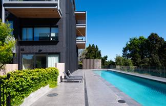 101/1 Clyde Street, Hamilton East