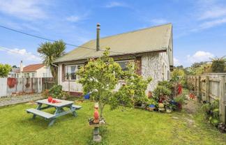 31 Salisbury Avenue, Whanganui East