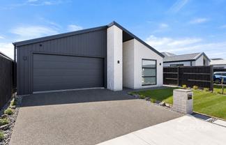 32 Cunningham Street, Rangiora