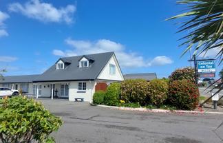 Prime Location - Own a Proven Motel Business