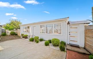 26C Christmas Road, Manurewa