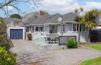 174 Matai Road, Raumati Beach