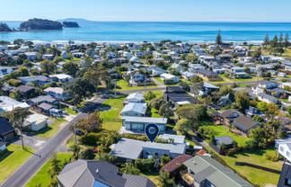 315A Mary Road, Whangamata