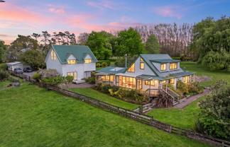 34 Postman Road, Dairy Flat