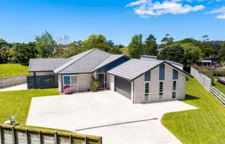 45B Jack Boyd Drive, Mangawhai Heads