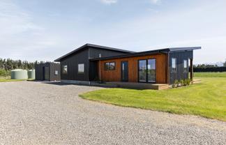 1841 Thongcaster Road, Burnt Hill