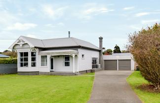 48 Puriri Street, Hawera