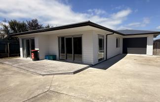 1A McKenzie Avenue, Otorohanga