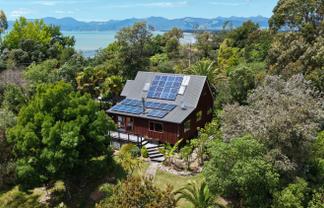 31 Korepo Road, Mapua