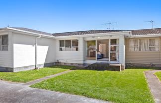 2/52A Wilford Street, Wallaceville