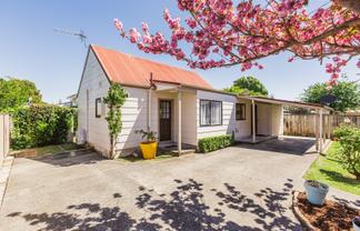 39A Bedford Road, Marewa