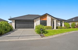 5 Eilken Lane, Lincoln
