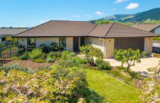 3 Taranaki Place, Richmond