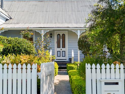 74 East Street, Greytown