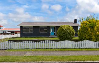 25 Rimu Street, Levin